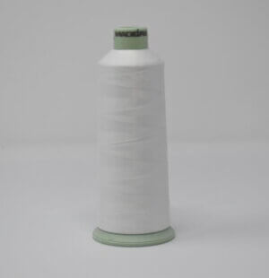 Madeira 319-501 Bobbin Thread White 74 dtex x2 / 66 den x2