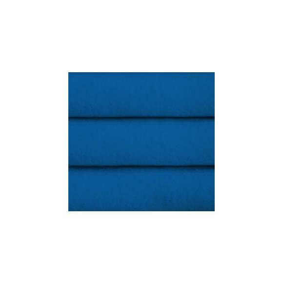 Royal – Camelot Solid Anti-Pill Polyester Fleece Fabric Royal - Camelot Solid Anti-Pill Polyester Fleece Fabric