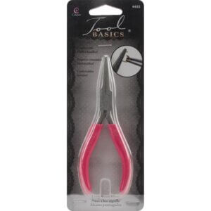 Cousin Long Nose Pliers 5"