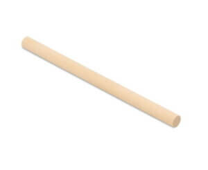 3/8″ x 6″ Wood Dowel 3/8" x 6" Wood Dowel
