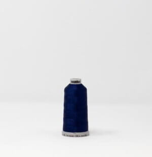 1967 Madeira Polyneon #40 1100yd cone
