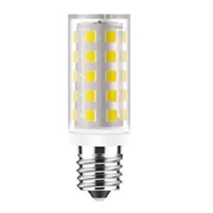 4W LED Screw 7/16 Base Brother - Bernina Sewing Machine