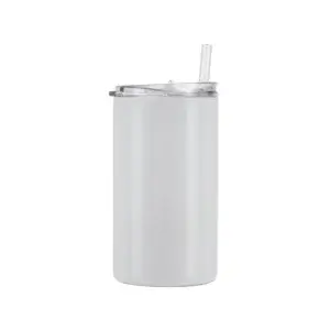 14oz Skinny Tumbler - Sublimation