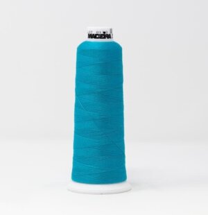 3876 Madeira Burmilana #12 1100yd cone