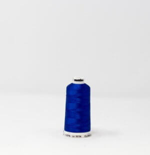 1076 Madeira Classic Rayon #40 1100yd cone
