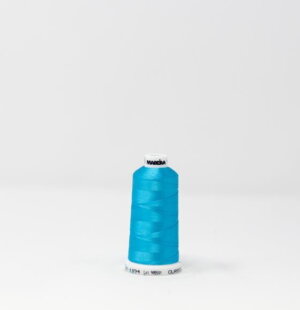 1094 Madeira Classic Rayon #40 1100yd cone