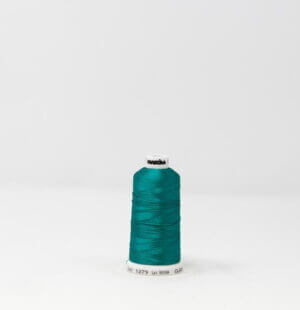 1279 Madeira Classic Rayon #40 1100yd cone