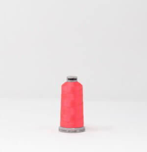 1909 Madeira Polyneon #40 1100yd cone
