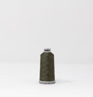 1969 Madeira Polyneon #40 1100yd cone