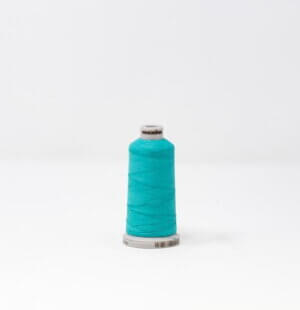 7746 Madeira Frosted Matt #40 1100yd cone