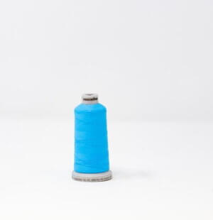 7828 Madeira Frosted Matt #40 1100yd cone