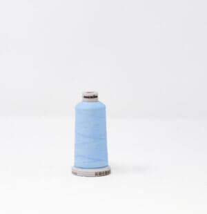 7874 Madeira Frosted Matt #40 1100yd cone