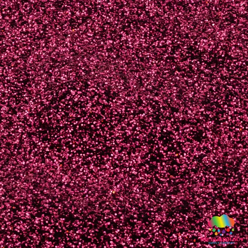 Anchorman Fine Metallic Glitter Burgundy/Maroon – The Glitter Guy
