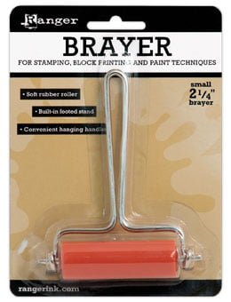 Small Brayer
