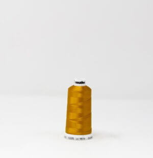 1225 Madeira Classic Rayon #40 1100yd cone
