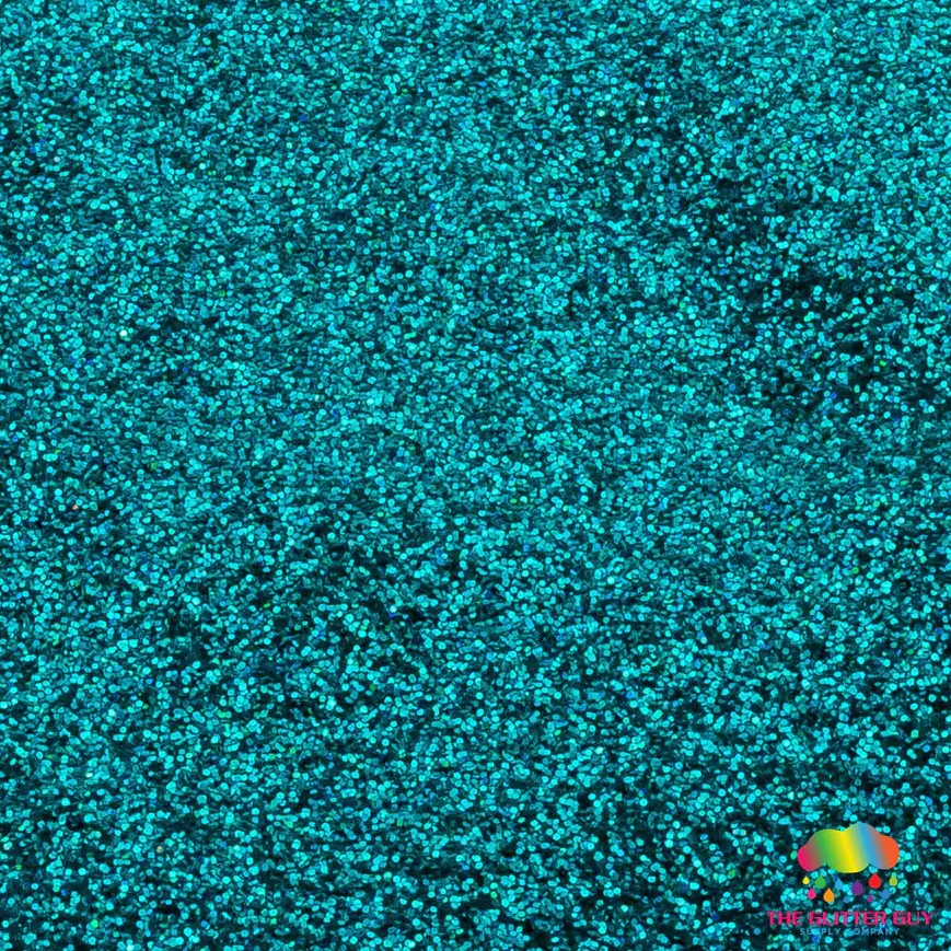 Merquoise Fine Holographic Glitter Turquoise – The Glitter Guy Merquoise Fine Holographic Glitter Turquoise – The Glitter Guy