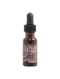 Dusty Concord – 0.5 oz Distress Re-Inkers Tim Holtz Dusty Concord - 0.5 oz Distress Re-Inkers Tim Holtz