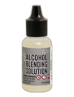 Alcohol Ink Blending Solution 0.5oz Tim Holtz