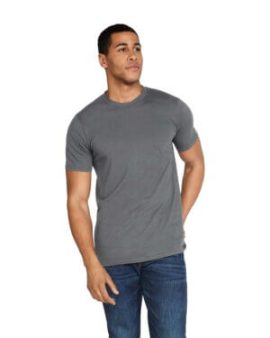 Charcoal XL - 980 Gildan Adult Softstyle T-Shirt