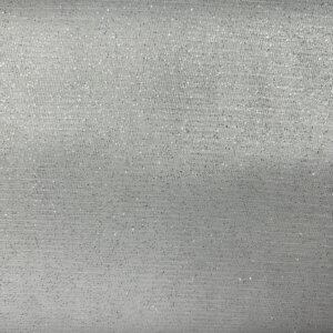 Sparkle Tulle White