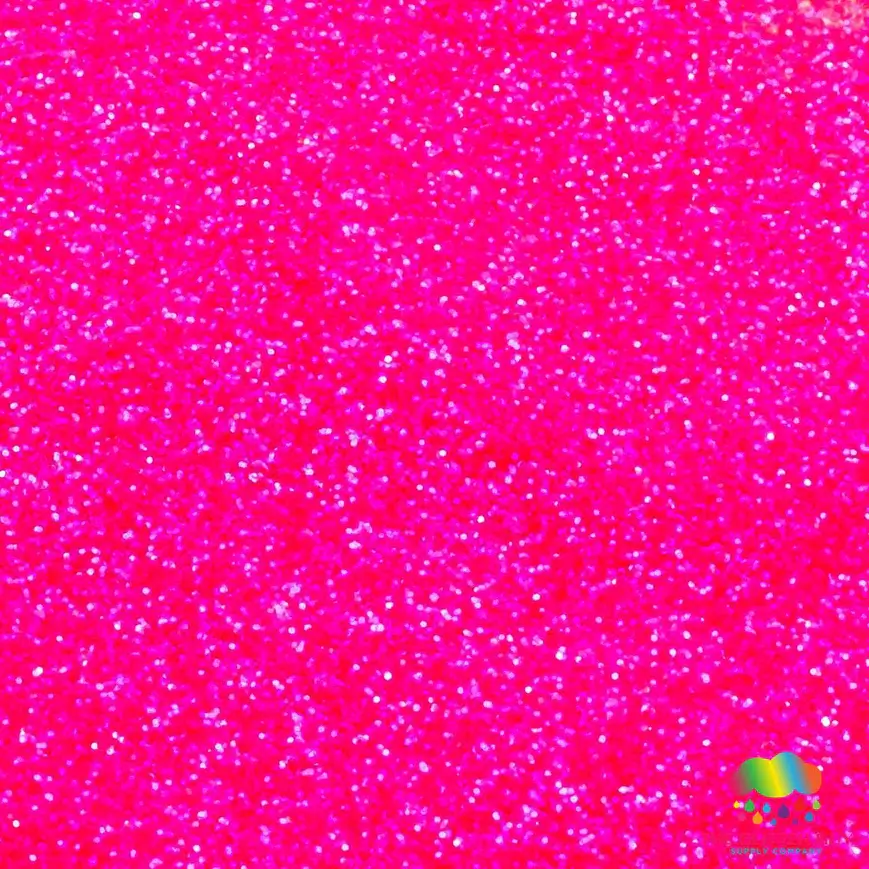 Pinkle Fine Rainbow Iridescent Glitter Hot Pink – The Glitter Guy