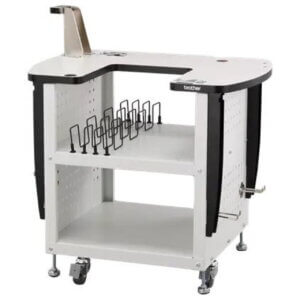 Brother Stand for Persona PRS100 and PR-Series Brother Stand for Persona PRS100 and PR-Series