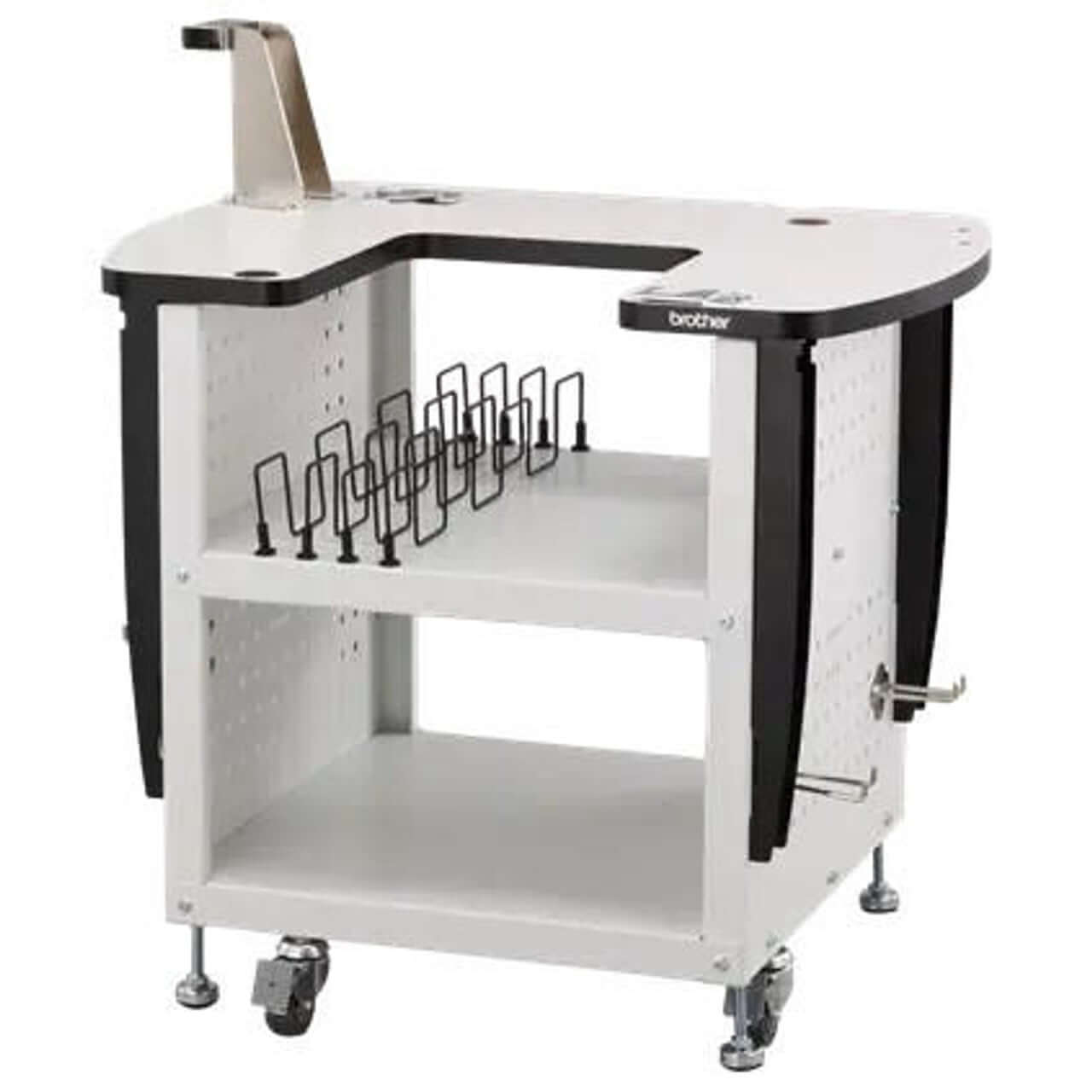 Brother Stand for Persona PRS100 and PR-Series Brother Stand for Persona PRS100 and PR-Series
