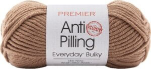 Linen - Everyday Bulky Yarn Premier Yarns Anti-Pilling