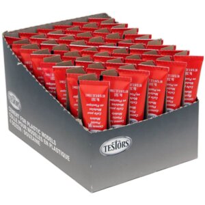Testors Cement For Plastic 0.625oz