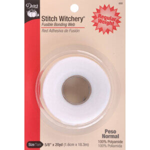 5/8″x20yds-Stitch Witchery 5/8"x20yds-Stitch Witchery
