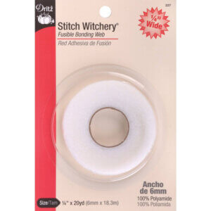 1/4″x20yds-Stitch Witchery 1/4"x20yds-Stitch Witchery