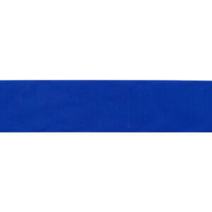 Offray Single Face Satin Ribbon 1-1/2″X12′-Royal Offray Single Face Satin Ribbon 1-1/2"X12'-Royal