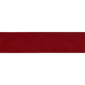 Offray Single Face Satin Ribbon 1-1/2″X12′-Sherry Offray Single Face Satin Ribbon 1-1/2"X12'-Sherry