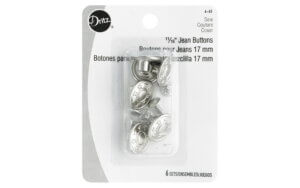 Nickel -Buttons Bachelor Nickel -Buttons Bachelor