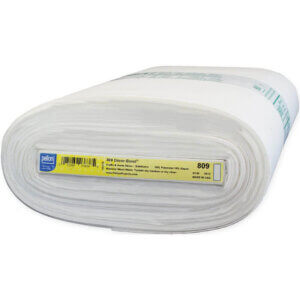 809 Pellon Decor-Bond Fusible Interfacing-White 44"
