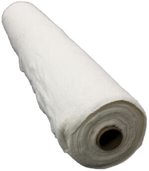 Pellon 80/20 Cotton Polyester Grab-N-Go Batting W/Scrim-90"X6yd