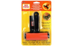 Professional Decoupage Tools, Brayer & Squeegee
