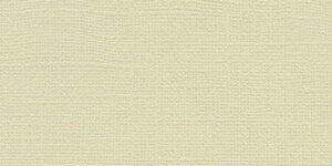 My Colors Canvas 80lb Cover Weight Cardstock 12"X12"-Muslin