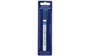 Glass Paint Marker Blue