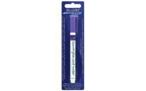 Glass Paint Marker Violet