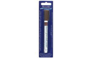 Glass Paint Marker Brown Glass Paint Marker Brown