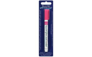 Glass Paint Marker Fuchsia Glass Paint Marker Fuchsia