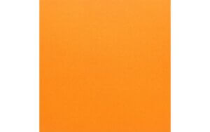 Textured Tangerine 12" x 12" Cardstock
