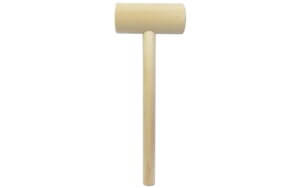 Silver Creek Wood Mallet