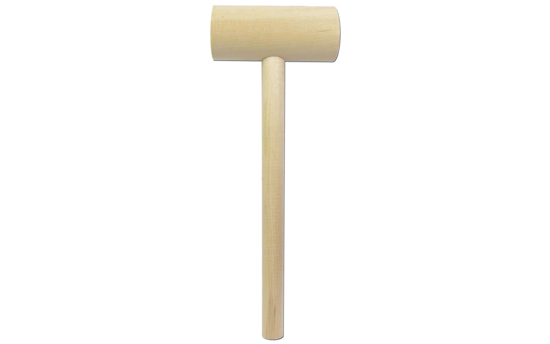 Silver Creek Wood Mallet Silver Creek Wood Mallet