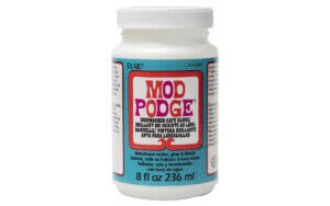 Mod Podge Dishwasher Safe Gloss, 8 oz.