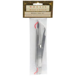 Mosaic Tool Kit 4/Pkg
