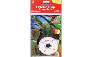 Pepperell Rexlace Super Value Pack Friendship