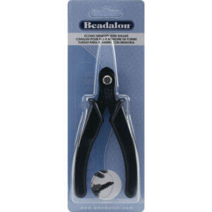 5" Memory Wire Shears