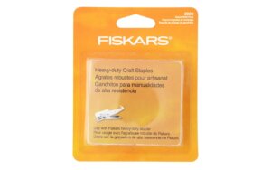 Fiskars Staple Refill Pack Heavy Duty 2000pc
